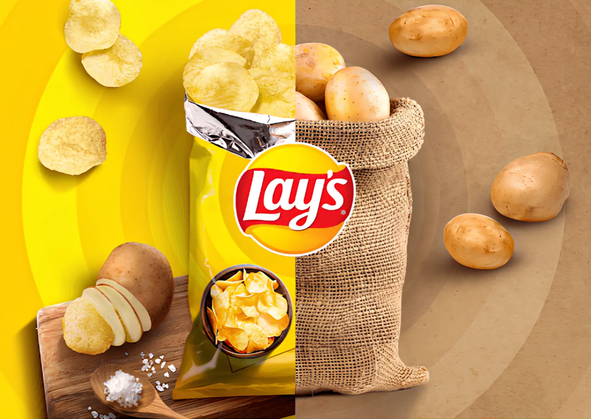 Lay’s Quality